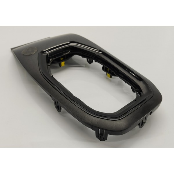 Acabamento Moldura Marcha Chery Tiggo 2 1.5 2018 J695305021