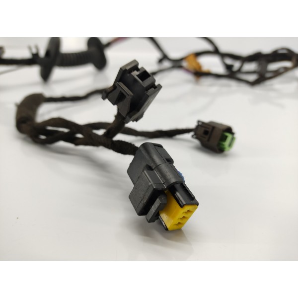 Chicote Porta D.e Chery Tiggo 2 1.5 2018