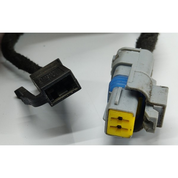 Chicote Porta D.e Chery Tiggo 2 1.5 2018