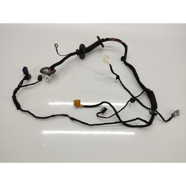 Chicote Porta D.e Chery Tiggo 2 1.5 2018