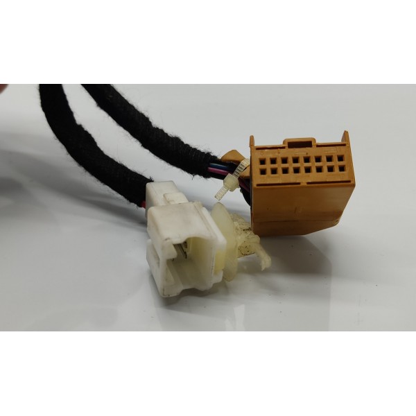 Chicote Porta D.e Chery Tiggo 2 1.5 2018