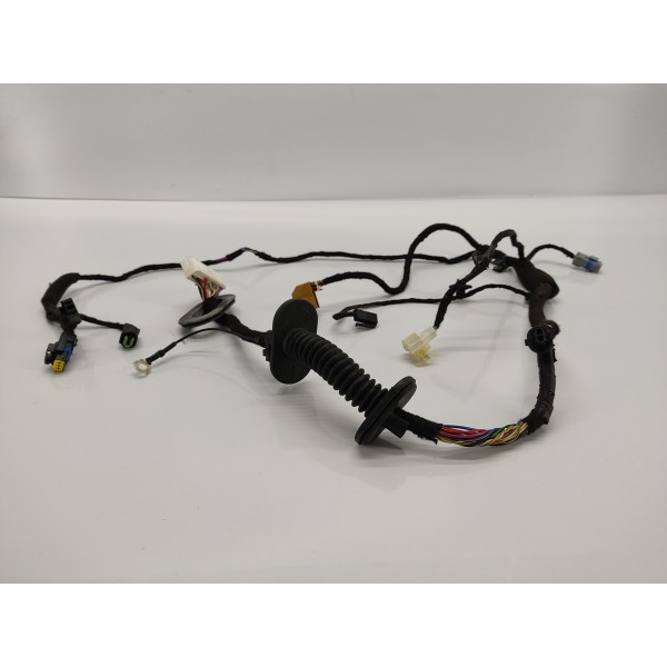 Chicote Porta D.e Chery Tiggo 2 1.5 2018