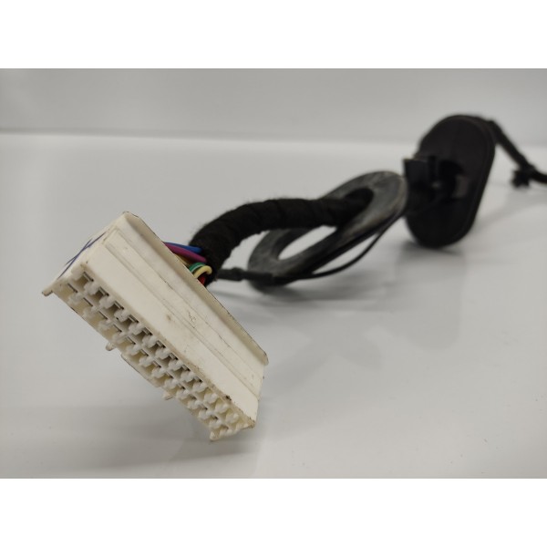 Chicote Porta D.e Chery Tiggo 2 1.5 2018