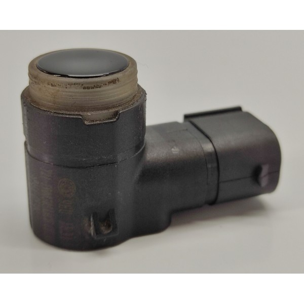 Sensor Estacionamento Traseiro Chery Tiggo 2 1.5 2018 Preto