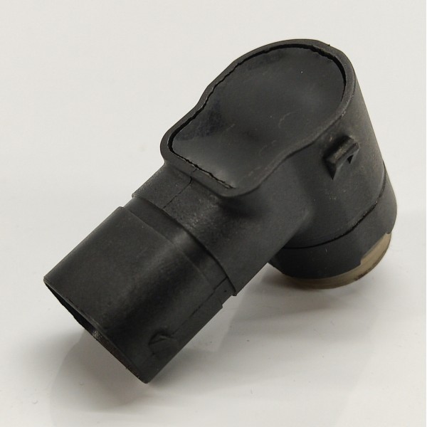 Sensor Estacionamento Traseiro Chery Tiggo 2 1.5 2018 Preto