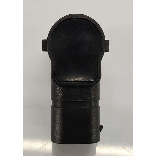 Sensor Estacionamento Traseiro Chery Tiggo 2 1.5 2018 Preto