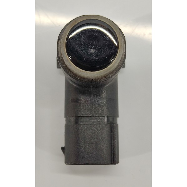 Sensor Estacionamento Traseiro Chery Tiggo 2 1.5 2018 Preto