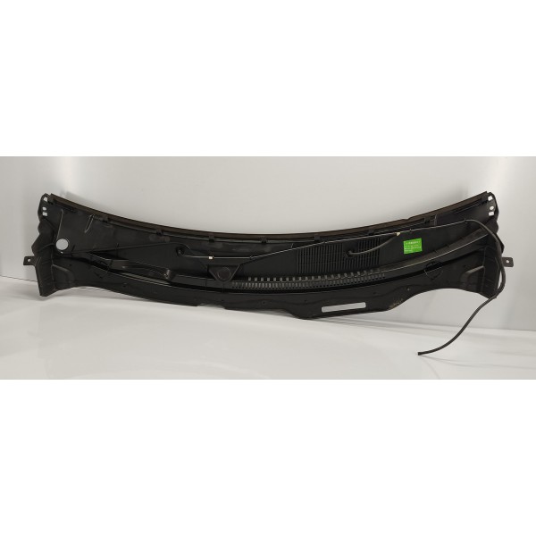 Grade Churrasqueira Chery Tiggo 2 1.5 2018 J695302510 Preto