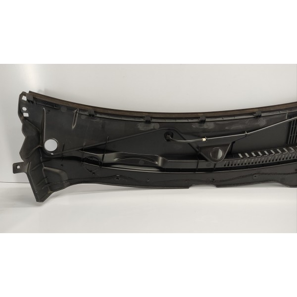 Grade Churrasqueira Chery Tiggo 2 1.5 2018 J695302510 Preto