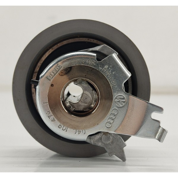 Rolamento Tensor Correia Nivus Highline 2022 04c109479