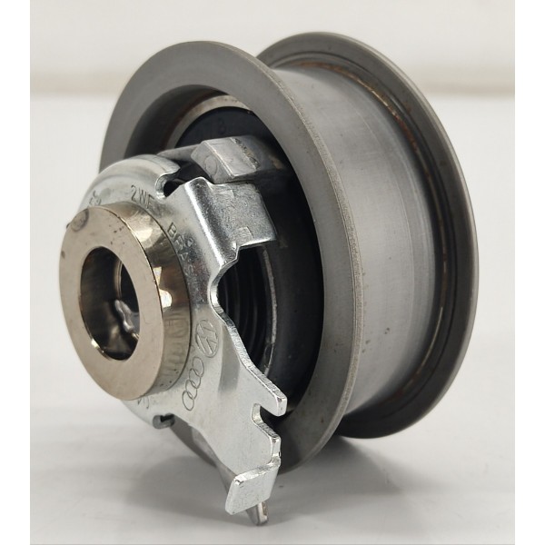 Rolamento Tensor Correia Nivus Highline 2022 04c109479