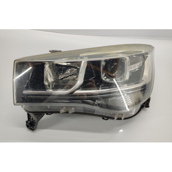 Farol Lado Esquerdo Chery Tiggo 2 2018 J694421010 Esquerdo