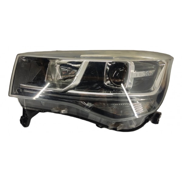 Farol Lado Esquerdo Chery Tiggo 2 2018 J694421010 Esquerdo