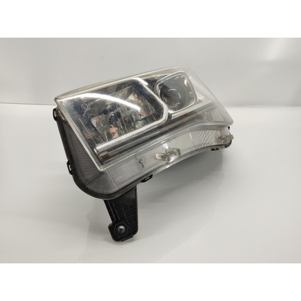 Farol Lado Esquerdo Chery Tiggo 2 2018 J694421010 Esquerdo