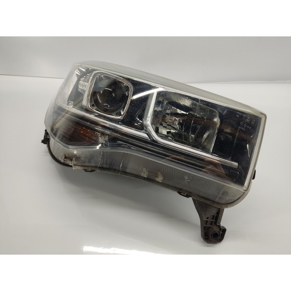 Farol Lado Direito Chery Tiggo 2 2018 J694421020 Direito