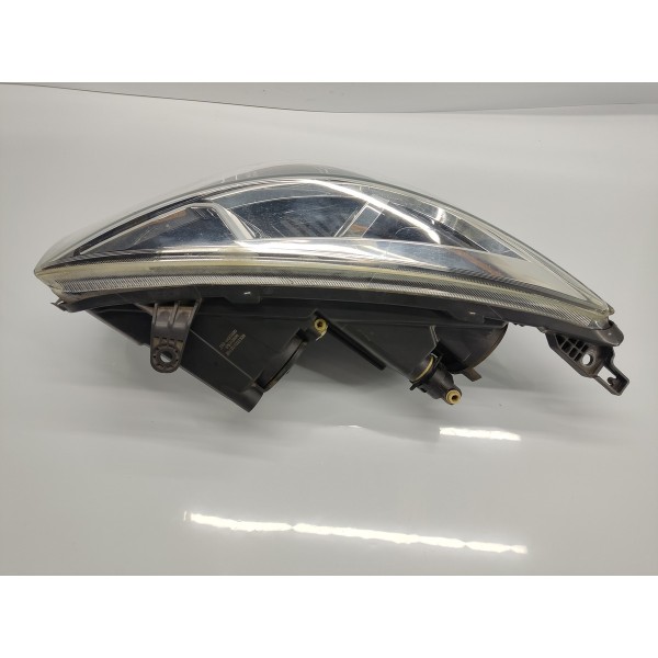 Farol Lado Direito Chery Tiggo 2 2018 J694421020 Direito