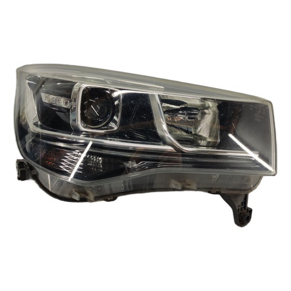 Farol Lado Direito Chery Tiggo 2 2018 J694421020 Direito