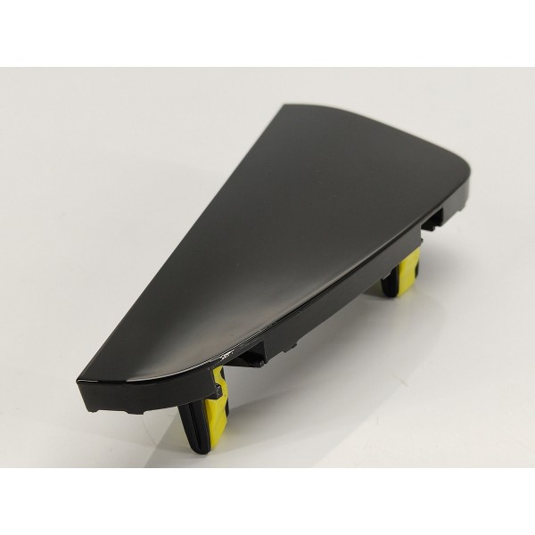 Acabamento Painel Direito Chery Tiggo 2 1.5 2018 J695306310