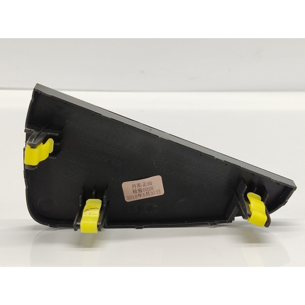 Acabamento Painel Direito Chery Tiggo 2 1.5 2018 J695306310