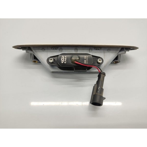 Maçaneta Tampa Traseira Chery Tiggo 2 1.5 2018 J693740050 Traseira