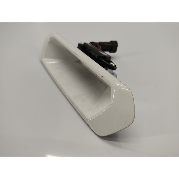 Maçaneta Tampa Traseira Chery Tiggo 2 1.5 2018 J693740050 Traseira