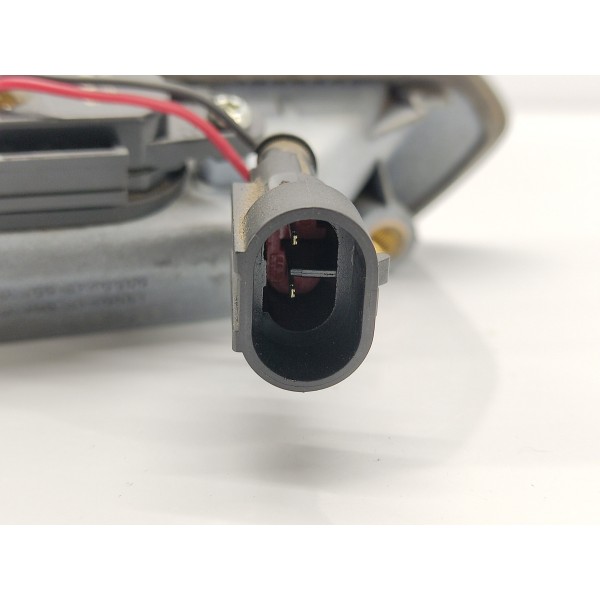 Maçaneta Tampa Traseira Chery Tiggo 2 1.5 2018 J693740050 Traseira