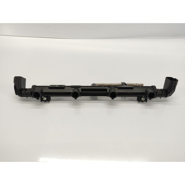 Flauta Bico Injeção Chery Tiggo 2 1.5 2018 D4g15b1121010