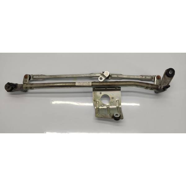 Galhada Limpador Parabrisa Chery Tiggo 2 1.5 2018 A135205110 Direito