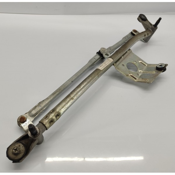 Galhada Limpador Parabrisa Chery Tiggo 2 1.5 2018 A135205110 Direito