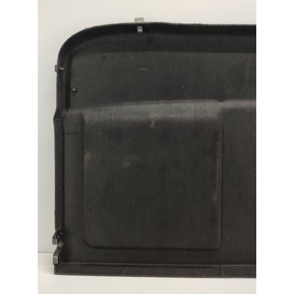 Tampao Bagagito Chery Tiggo 2 1.5 2018  J695608710 Preto