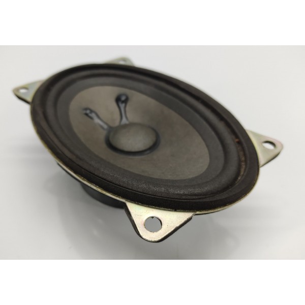 Auto Falante Traseiro Chery Tiggo 2 1.5 2018 A157901090 Preto