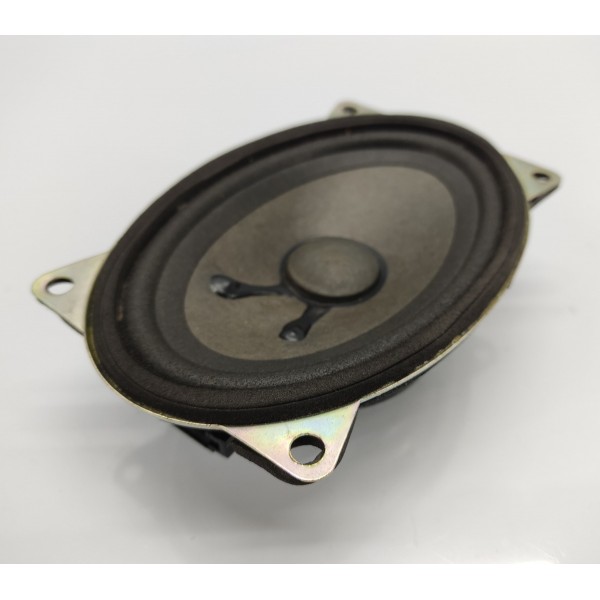 Auto Falante Traseiro Chery Tiggo 2 1.5 2018 A157901090 Preto
