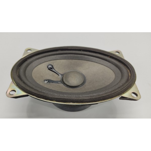 Auto Falante Traseiro Chery Tiggo 2 1.5 2018 A157901090 Preto