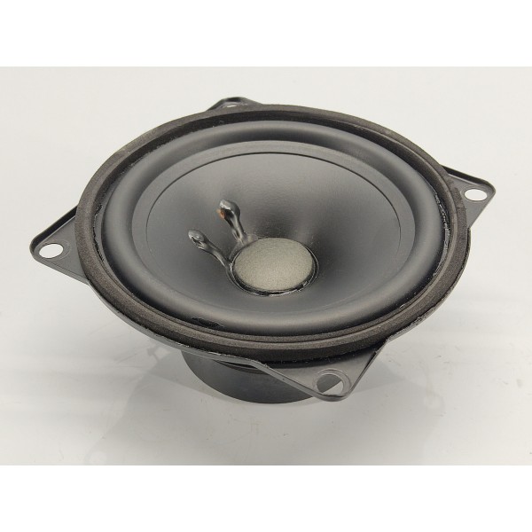Auto Falante Dianteiro Chery Tiggo 2 1.5 2018 A157901070 Preto