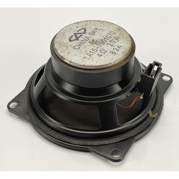 Auto Falante Dianteiro Chery Tiggo 2 1.5 2018 A157901070 Preto