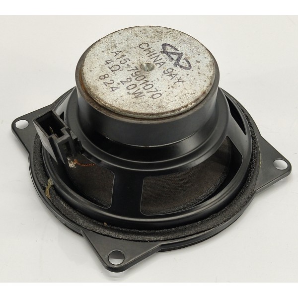 Auto Falante Dianteiro Chery Tiggo 2 1.5 2018 A157901070 Preto