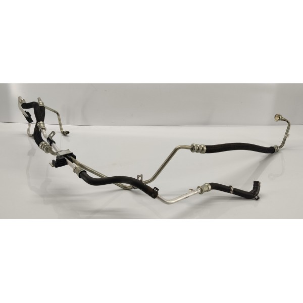 Mangueira Direção Hidraulica Chery Tiggo 2 1.5 2018