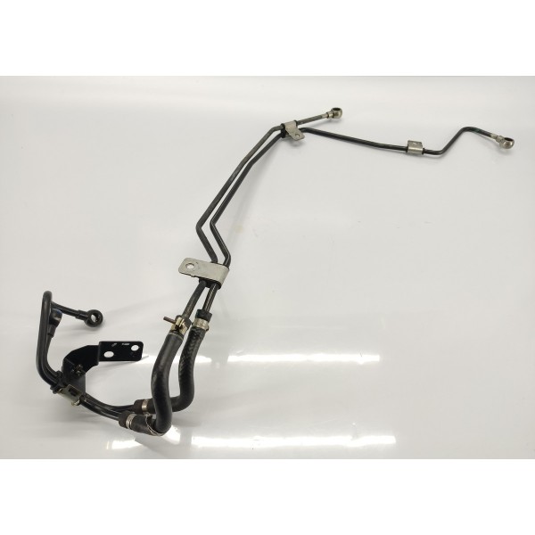 Cano Oleo Direção Chery Tiggo 2 1.5 2018 A131502113