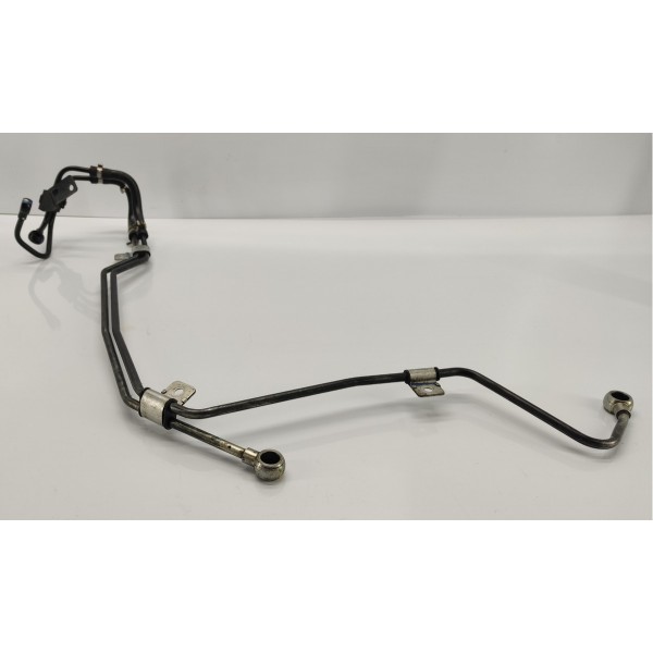 Cano Oleo Direção Chery Tiggo 2 1.5 2018 A131502113