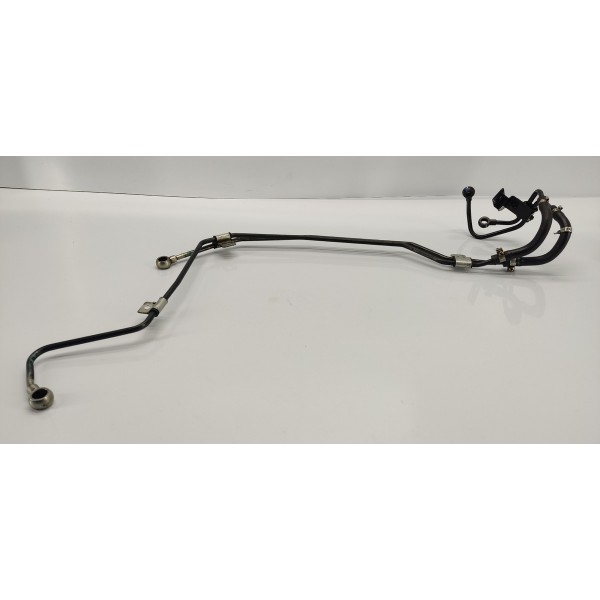 Cano Oleo Direção Chery Tiggo 2 1.5 2018 A131502113