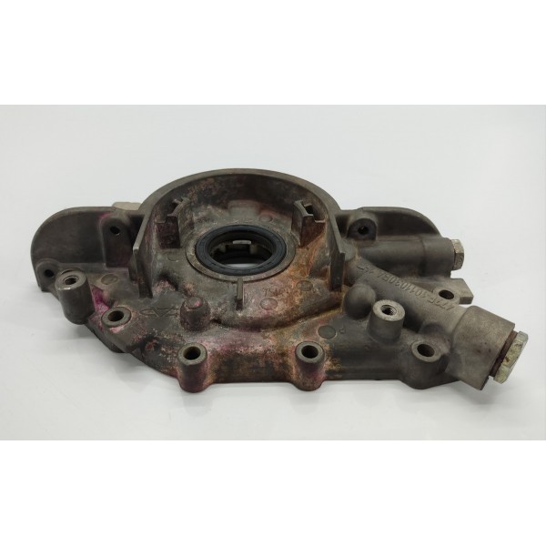 Bomba De Oleo Chery Tiggo 2 1.5 2018 477f1011030ba