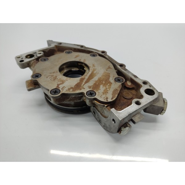 Bomba De Oleo Chery Tiggo 2 1.5 2018 477f1011030ba