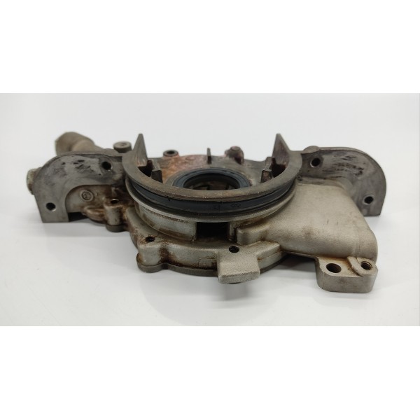 Bomba De Oleo Chery Tiggo 2 1.5 2018 477f1011030ba