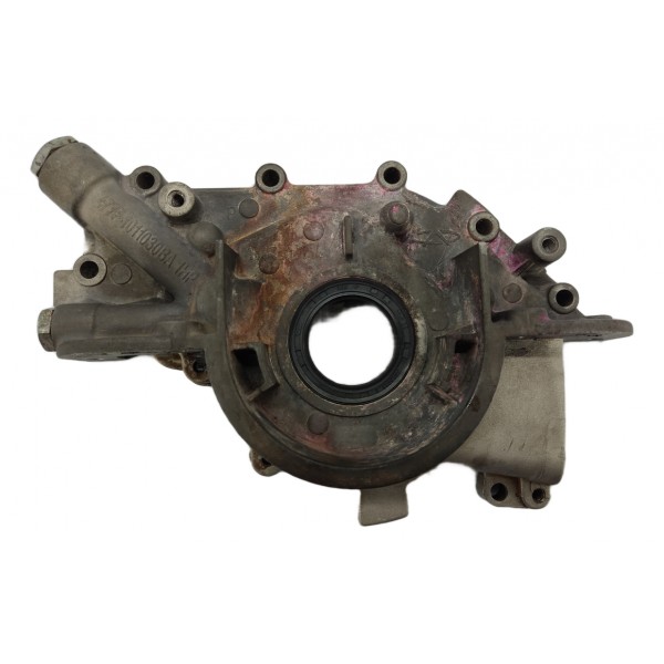 Bomba De Oleo Chery Tiggo 2 1.5 2018 477f1011030ba