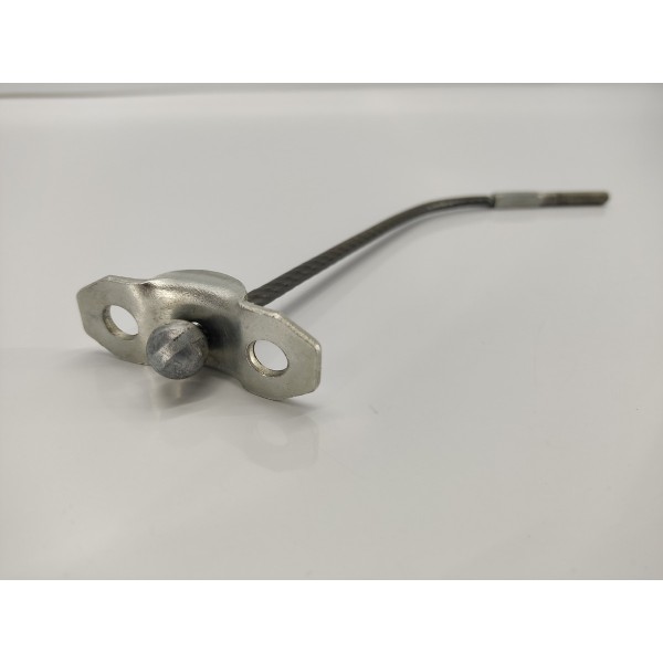 Cabo Alavanca Freio Mão Chery Tiggo 2 1.5 2018