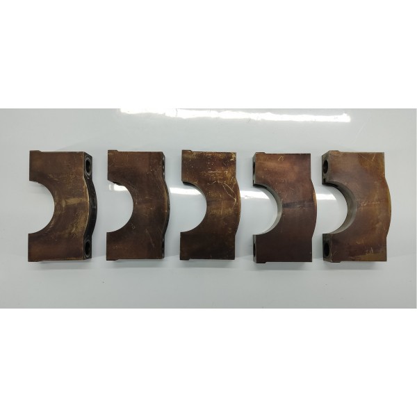 Virabrequim Bronzina Chery Tiggo 2 1.5 2018