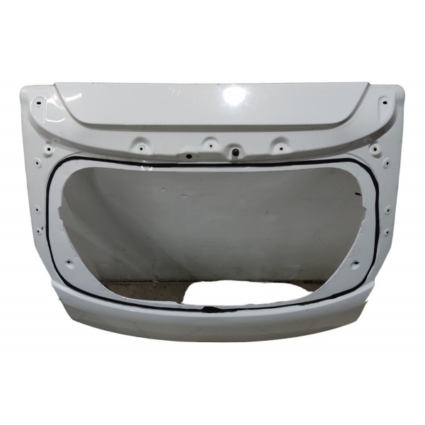 Tampa Traseira Chery Tiggo 2 1.5 2018 Branco