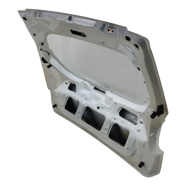 Tampa Traseira Chery Tiggo 2 1.5 2018 Branco