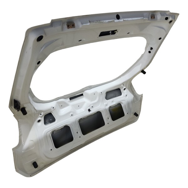 Tampa Traseira Chery Tiggo 2 1.5 2018 Branco