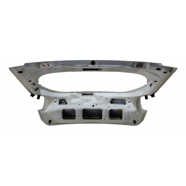 Tampa Traseira Chery Tiggo 2 1.5 2018 Branco